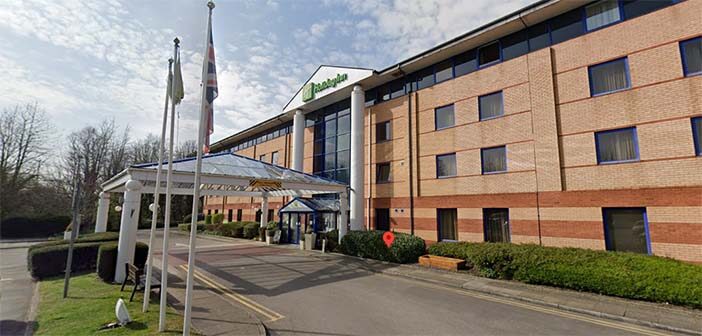 holiday inn
