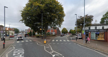 latchford