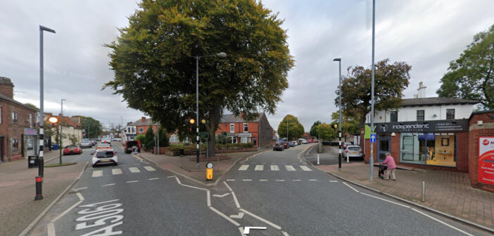 latchford