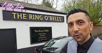 indian restaurant