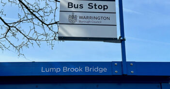 bus shelter