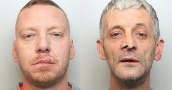 £100,000 worth of cannabis seized