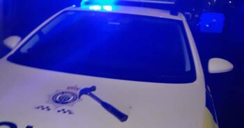 police