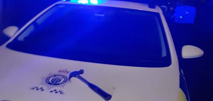 police