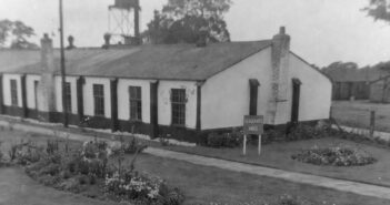 RAF Burtonwood