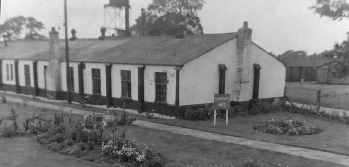 RAF Burtonwood