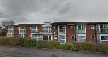 care home