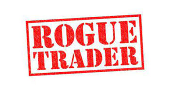 rogue traders