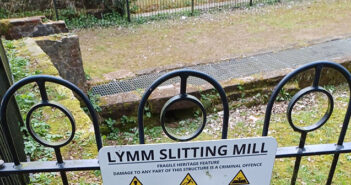 slitten gorge