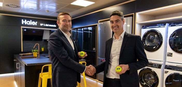 world of tennis