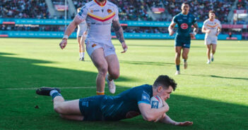 warrington wolves
