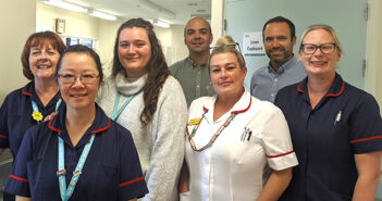 Warrington and Halton Hospitals