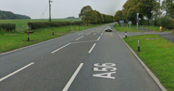 Chester Road