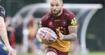 Latchford Albion