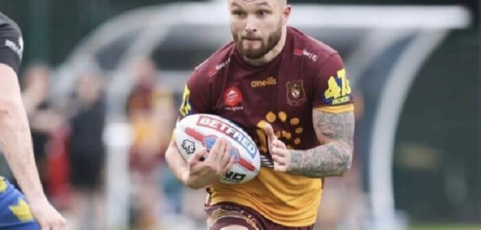 Latchford Albion