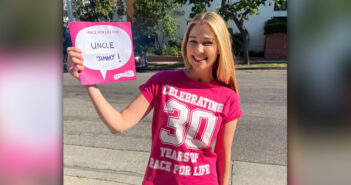 Race For Life