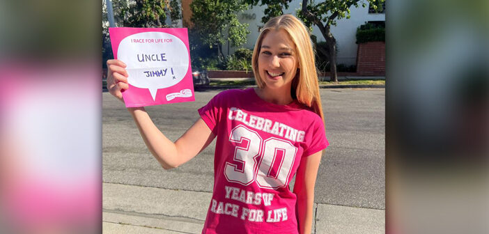 Race For Life