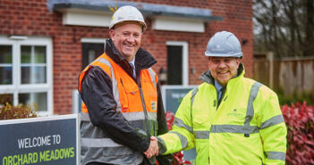 Warrington South MP