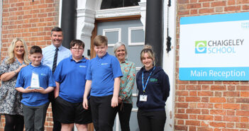 ADHD Friendly School