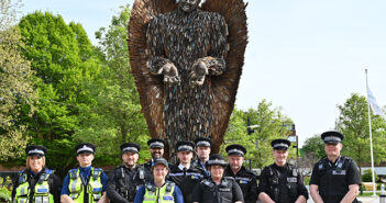 knife crime