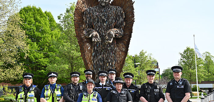 knife crime