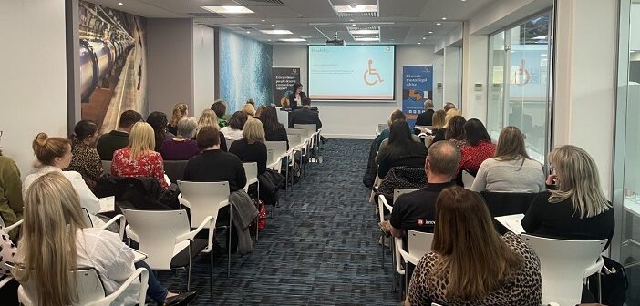 employment law roadshow