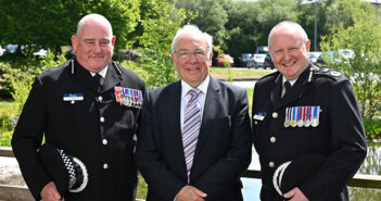 Chief Officers
