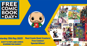 Comic Book