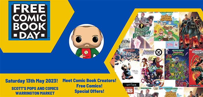 Comic Book