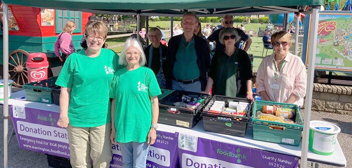 Foodbank