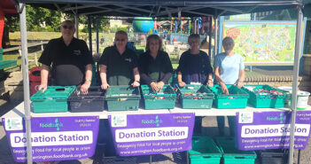 Food Bank