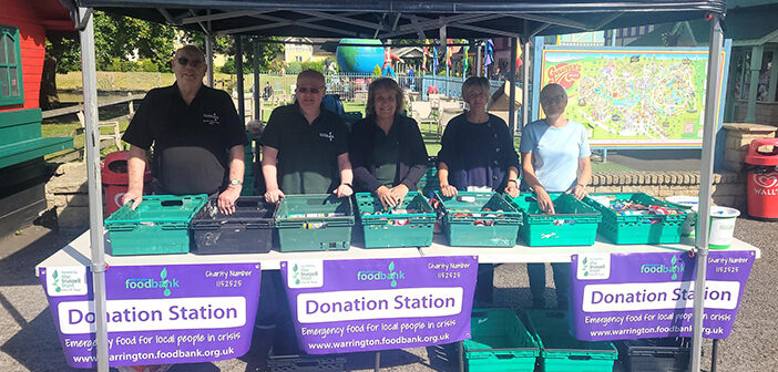 Food Bank
