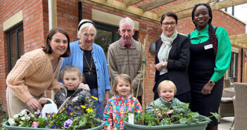 Global Intergenerational Week