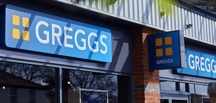 Greggs