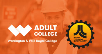 Higher Technical Qualifications
