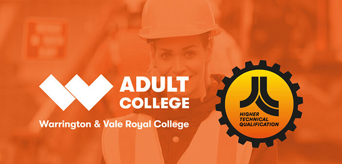 Higher Technical Qualifications