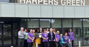 extra care housing