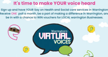 Virtual Voices