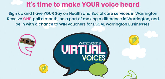 Virtual Voices