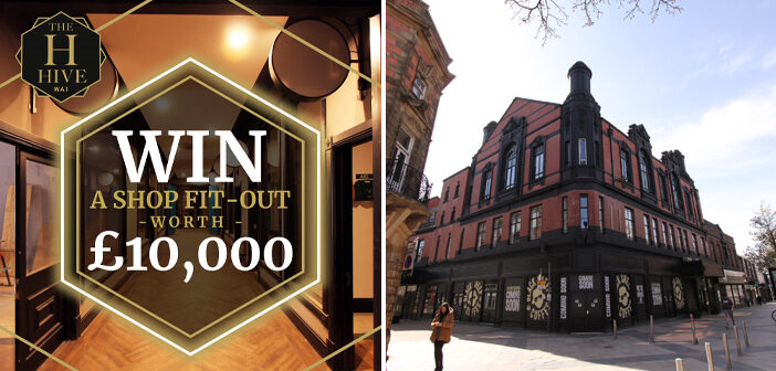 shop fit-out