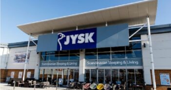 Danish furniture giant