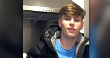 missing teenager