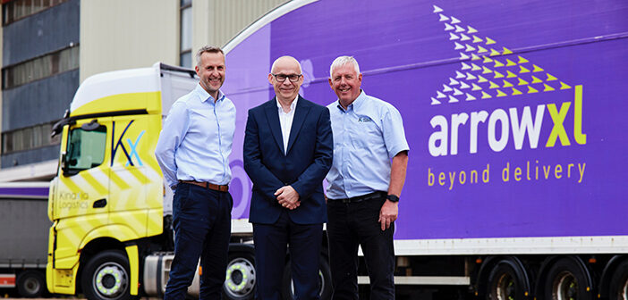 home delivery specialist