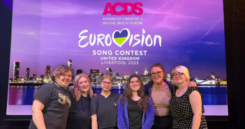 Eurovision
