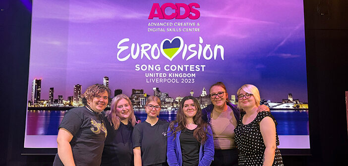 Eurovision