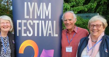 Lymm Festival