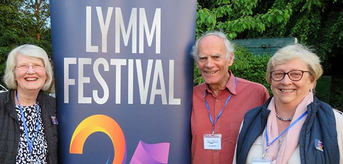 Lymm Festival
