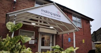 making space