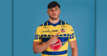 Matty Ashton