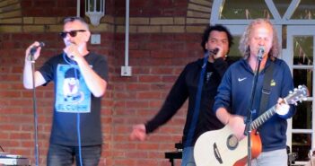 Lymm Festival